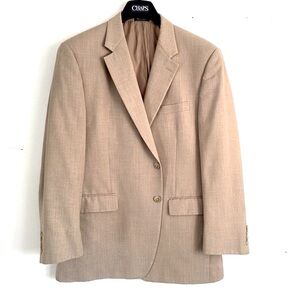 🌱Spring CHAPS Like NEW 44R Sport Jacket